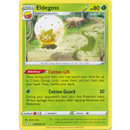 Eldegoss (Non-Holo) - 016/203 Thumb Nail