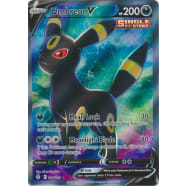 Umbreon V (Full Art) - 188/203 Thumb Nail