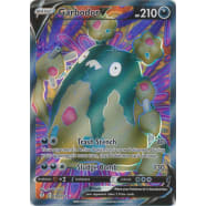 Garbodor V (Full Art) - 190/203 Thumb Nail