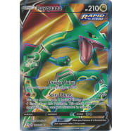 Rayquaza V (Full Art) - 193/203 Thumb Nail