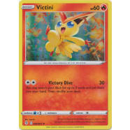 Victini - 020/203 Thumb Nail