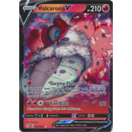 Volcarona V - 021/203 Thumb Nail