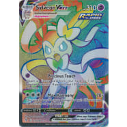 Sylveon VMAX (Rainbow Rare) - 211/203 Thumb Nail