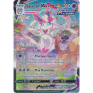 Sylveon VMAX (Alt Secret Rare) - 212/203 Thumb Nail