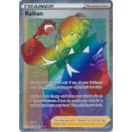 Raihan (Rainbow Rare) - 224/203 Thumb Nail