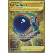 Full Face Guard (Secret Rare) - 231/203 Thumb Nail