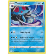 Tentacruel - 027/203 Thumb Nail