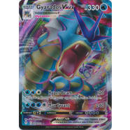 Gyarados VMAX - 029/203 Thumb Nail