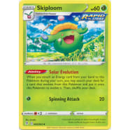 Skiploom - 003/203 Thumb Nail