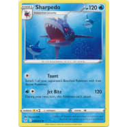 Sharpedo - 036/203 Thumb Nail