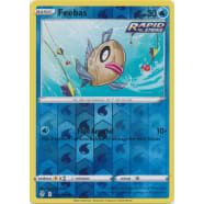 Feebas - 037/203 (Reverse Foil) Thumb Nail