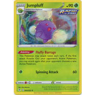 Jumpluff - 004/203 Thumb Nail