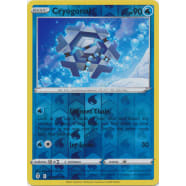 Cryogonal - 043/203 (Reverse Foil) Thumb Nail