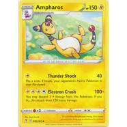 Ampharos - 056/203 Thumb Nail