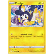 Emolga - 057/203 Thumb Nail