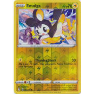 Emolga - 057/203 (Reverse Foil) Thumb Nail