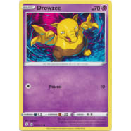 Drowzee - 061/203 Thumb Nail