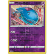 Wobbuffet - 066/203 (Reverse Foil) Thumb Nail