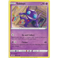 Sableye - 067/203 Thumb Nail