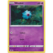 Woobat - 068/203 Thumb Nail