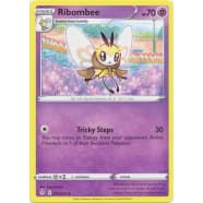 Ribombee - 079/203 Thumb Nail