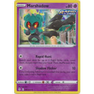 Marshadow - 080/203 Thumb Nail