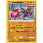 Hitmonchan - 081/203 Thumb Nail