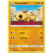 Hippopotas - 084/203 Thumb Nail