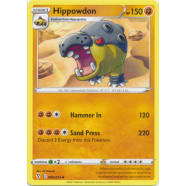 Hippowdon - 085/203 Thumb Nail