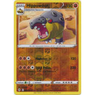 Hippowdon - 085/203 (Reverse Foil) Thumb Nail