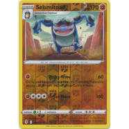 Seismitoad - 090/203 (Reverse Foil) Thumb Nail