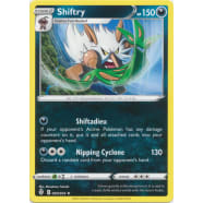 Shiftry - 097/203 Thumb Nail