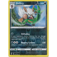 Shiftry - 097/203 (Reverse Foil) Thumb Nail