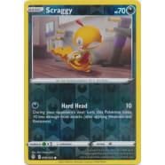 Scraggy - 098/203 (Reverse Foil) Thumb Nail