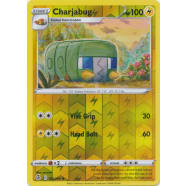 Charjabug - 100/264 (Reverse Foil) Thumb Nail