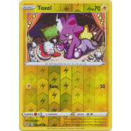 Toxel - 105/264 (Reverse Foil) Thumb Nail