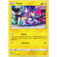 Toxel - 106/264 Thumb Nail