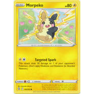 Morpeko - 109/264 Thumb Nail