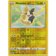 Morpeko - 109/264 (Reverse Foil) Thumb Nail