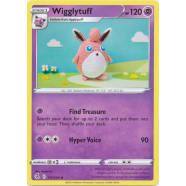 Wigglytuff - 111/264 Thumb Nail