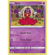 Jynx - 112/264 Thumb Nail