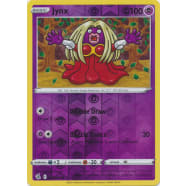 Jynx - 112/264 (Reverse Foil) Thumb Nail