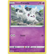 Galarian Corsola - 117/264 Thumb Nail