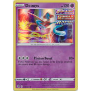 Deoxys (Holo) - 120/264 Thumb Nail