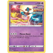 Deoxys (Non-Holo) - 120/264 Thumb Nail