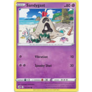 Sandygast - 125/264 Thumb Nail