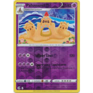 Palossand - 126/264 (Reverse Foil) Thumb Nail