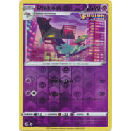 Drakloak - 129/264 (Reverse Foil) Thumb Nail