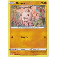 Mankey - 133/264 Thumb Nail