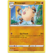 Primeape - 134/264 Thumb Nail